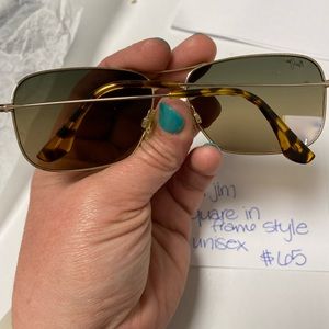 Maui Jim sunglasses
